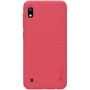 Nillkin Super Frosted Shield Matte cover case for Samsung Galaxy A10 order from official NILLKIN store
